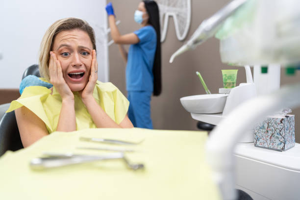 Best Emergency Wisdom Tooth Extraction in Churchill, PA