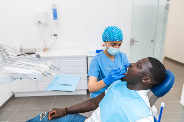 Best Walk-In Emergency Dental Services in Churchill, PA